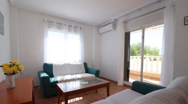 Alicante - San Miguel de Salinas - 220m2