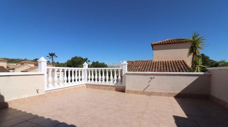 Alicante - San Miguel de Salinas - 220m2