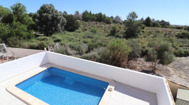 Alicante - San Miguel de Salinas - 220m2