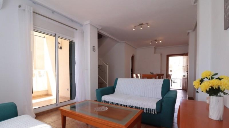 Alicante - San Miguel de Salinas - 220m2