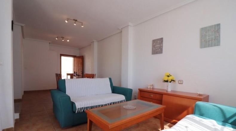 Alicante - San Miguel de Salinas - 220m2