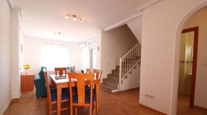 Alicante - San Miguel de Salinas - 220m2