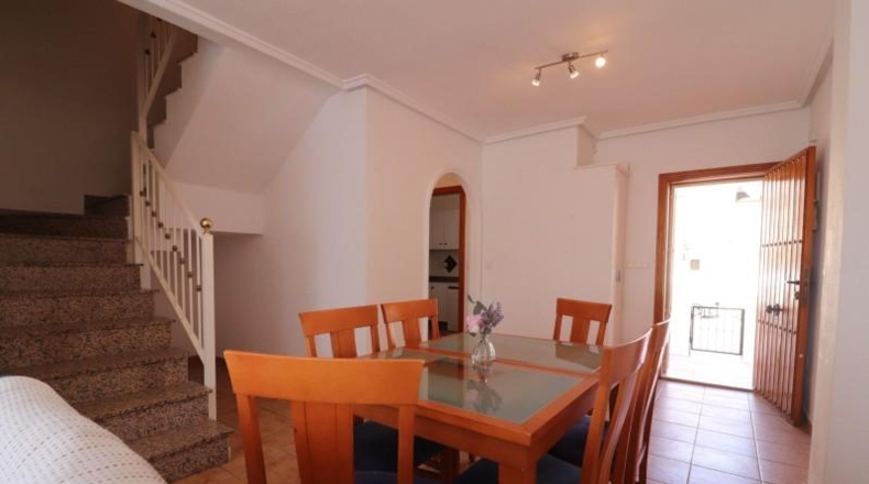 Alicante - San Miguel de Salinas - 220m2
