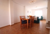 Chalet independiente con terreno en venta en la España, San Miguel de Salinas, ref: TR416017 foto
