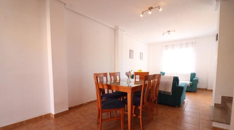 Alicante - San Miguel de Salinas - 220m2