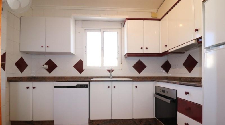 Alicante - San Miguel de Salinas - 220m2