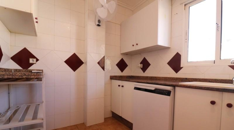 Alicante - San Miguel de Salinas - 220m2