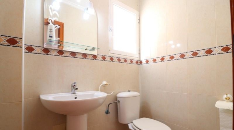 Alicante - San Miguel de Salinas - 220m2