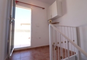 Chalet independiente con terreno en venta en la España, San Miguel de Salinas, ref: TR416017 foto