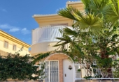 Casa de pueblo en venta en la España, Rojales, ref: TR416018 foto