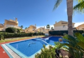Casa de pueblo en venta en la España, Rojales, ref: TR416018 foto