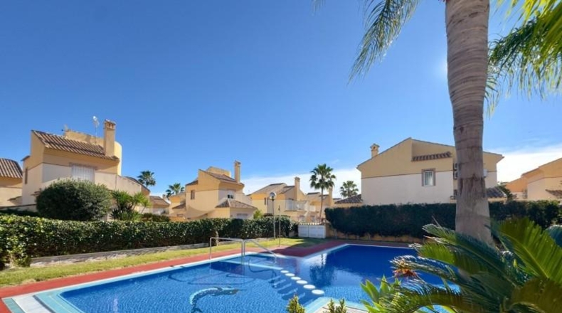 Alicante - Rojales - 82m2