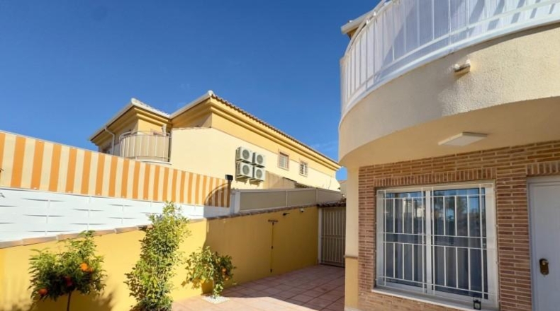 Alicante - Rojales - 82m2