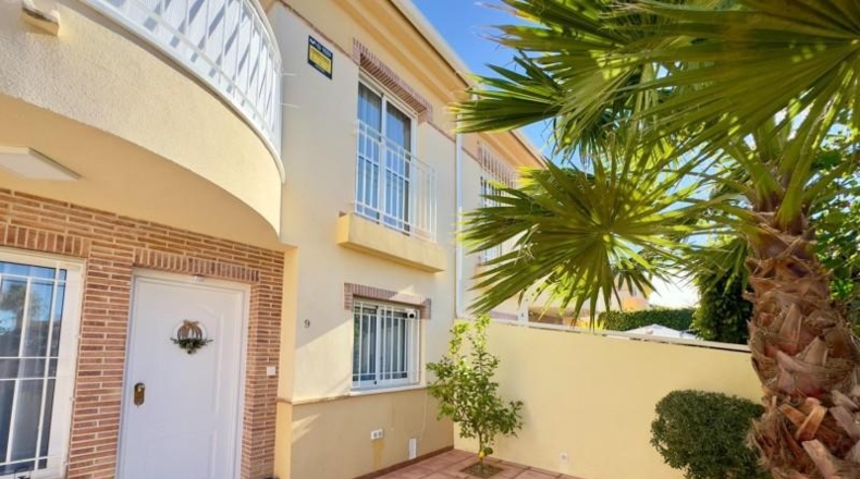 Alicante - Rojales - 82m2