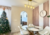 Casa de pueblo en venta en la España, Rojales, ref: TR416018 foto