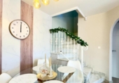 Casa de pueblo en venta en la España, Rojales, ref: TR416018 foto