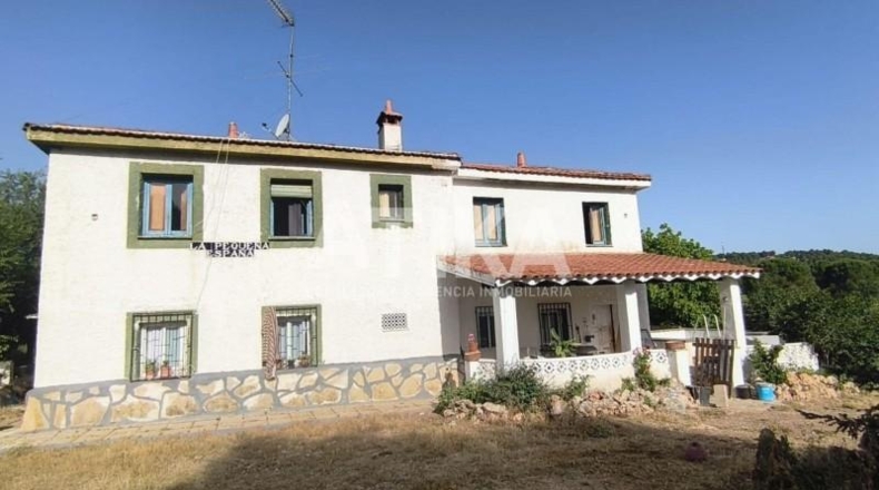 Valencia - Bocairent - 6849m2