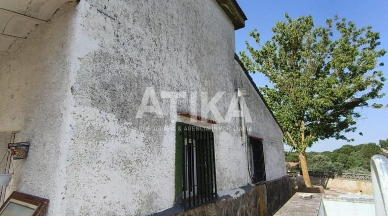 Valencia - Bocairent - 6849m2
