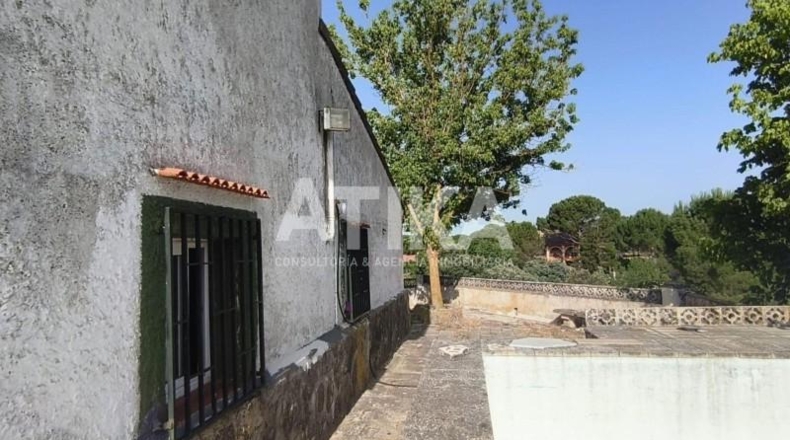 Valencia - Bocairent - 6849m2
