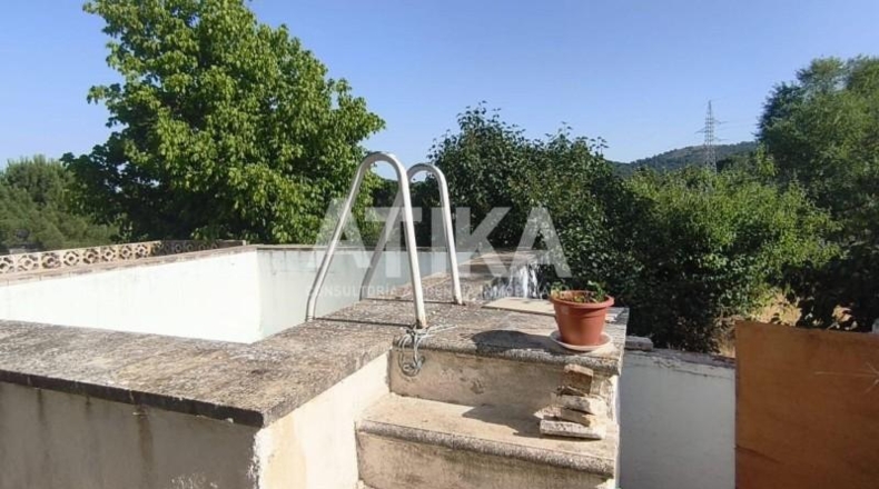 Valencia - Bocairent - 6849m2