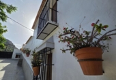 Casa de campo con terreno en venta en la España, Almogía, ref: TR416021 foto