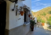 Casa de campo con terreno en venta en la España, Almogía, ref: TR416021 foto