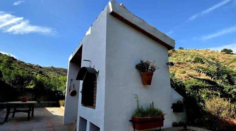 Malaga - Almogía - 1874m2