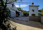 Casa de campo con terreno en venta en la España, Almogía, ref: TR416021 foto