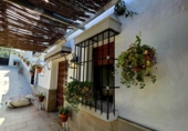 Casa de campo con terreno en venta en la España, Almogía, ref: TR416021 foto