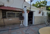 Casa de campo con terreno en venta en la España, Almogía, ref: TR416021 foto
