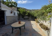 Casa de campo con terreno en venta en la España, Almogía, ref: TR416021 foto
