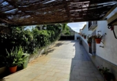 Casa de campo con terreno en venta en la España, Almogía, ref: TR416021 foto