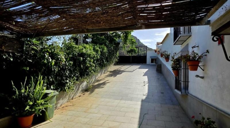Malaga - Almogía - 1874m2