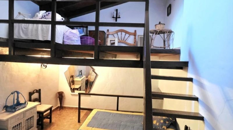 Malaga - Almogía - 1874m2