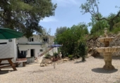 Xalet independent amb terreny en venda a la España, Sant Pere de Ribes, ref.: TR416022 foto