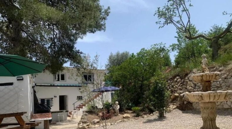 Barcelona - Sant Pere de Ribes - 890m2