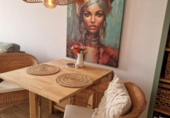 Casa de pueblo en venta en la España, Torrevieja, ref: TR416023 foto