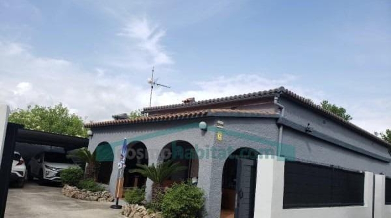 Valencia - Oliva - 583m2