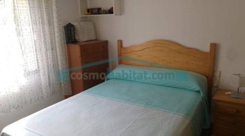 Valencia - Oliva - 583m2