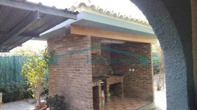 Valencia - Oliva - 583m2