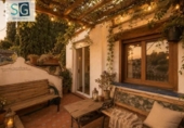 Village house for sale on España, Granada, ref: TR415589 photo