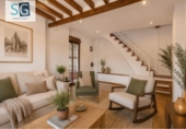 Village house for sale on España, Granada, ref: TR415589 photo
