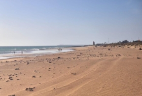 Vejer de la Frontera 21999&nbsp;m²