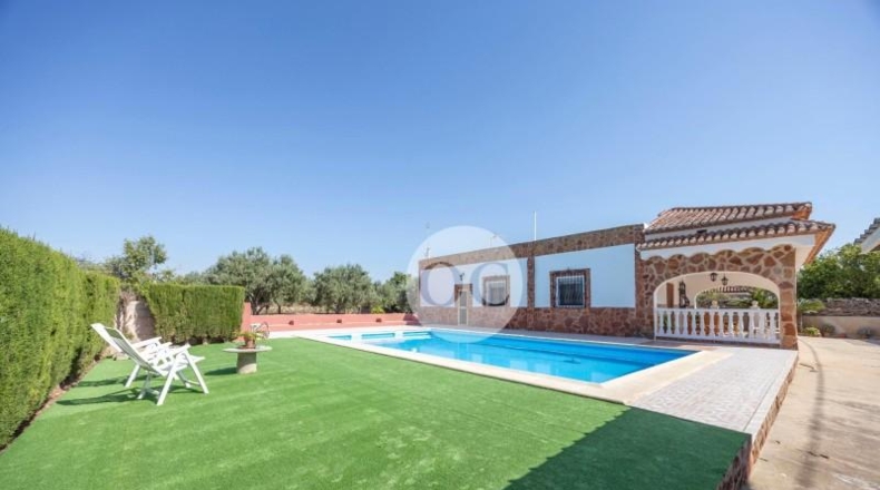 Valencia - Llíria - 1300m2