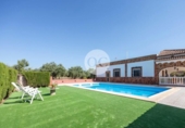 Xalet independent amb terreny en venda a la España, Llíria, ref.: TR416030 foto
