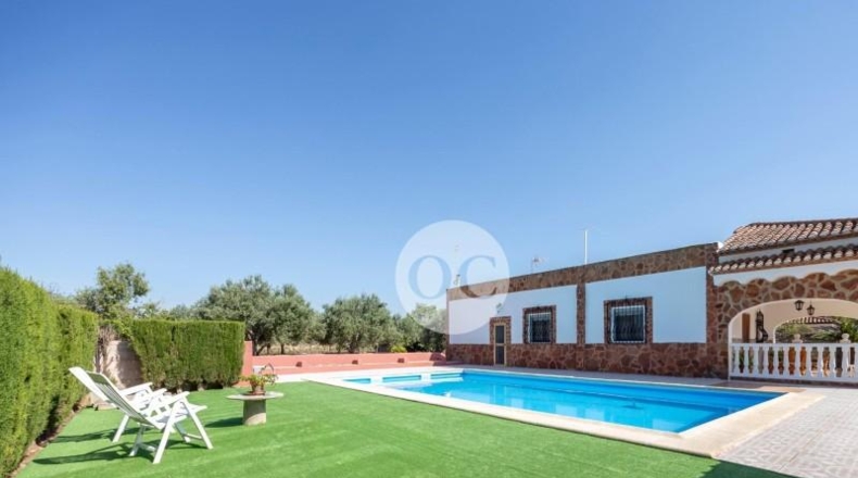 Valencia - Llíria - 1300m2