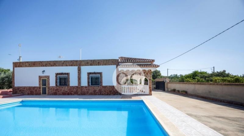 Valencia - Llíria - 1300m2