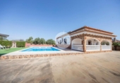 Xalet independent amb terreny en venda a la España, Llíria, ref.: TR416030 foto
