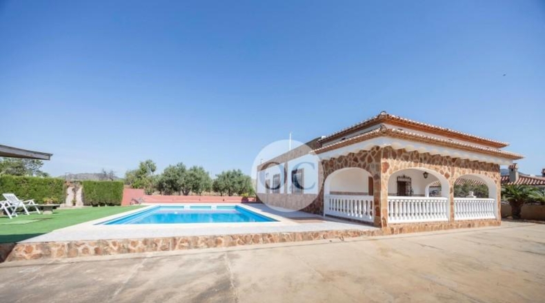 Valencia - Llíria - 1300m2