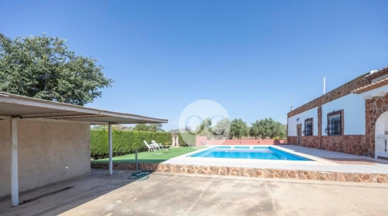 Valencia - Llíria - 1300m2